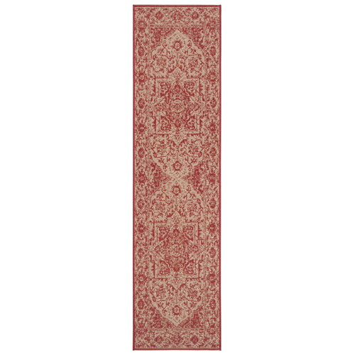 Wayfair Red Outdoor Rugs